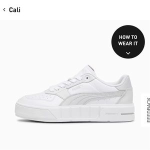 Cali Puma Sneakers